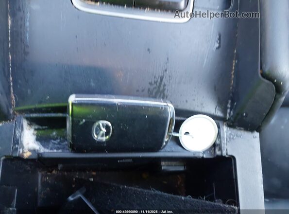 3MZBPBCM9LM130632 2020 MAZDA 3 Gray Dashboard view