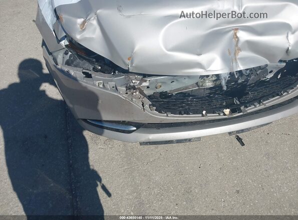 3MZBPBEY2PM354413 2023 MAZDA 3 Champagne Դիմացի տեսք