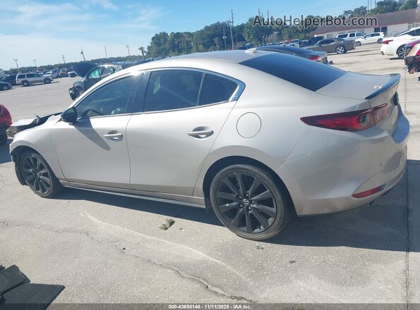 3MZBPBEY2PM354413 2023 MAZDA 3 Champagne 
