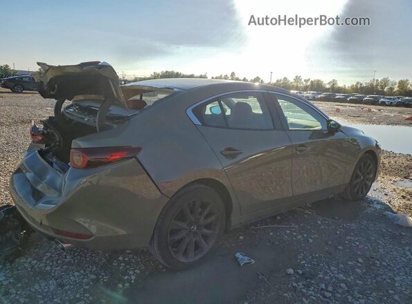 3MZBPBXY5RM418962 2024 MAZDA 3 Tan Tył prawy