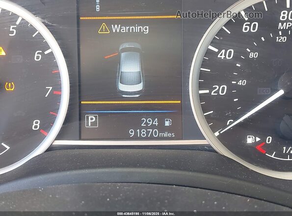 3N1AB7AP1KY249115 2019 NISSAN SENTRA Silver 