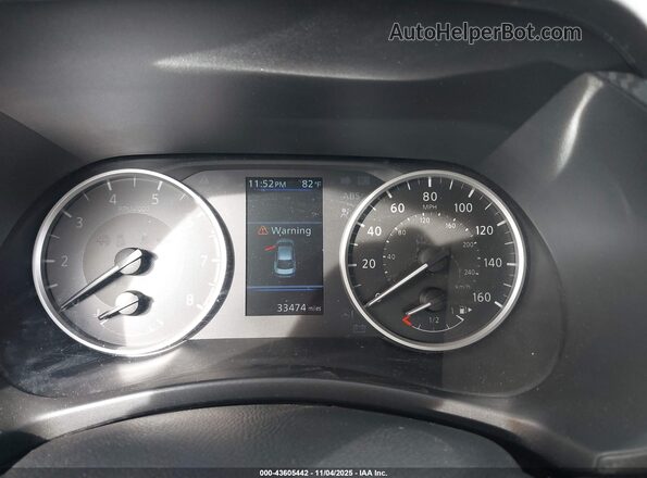 3N1AB8BV4PY310256 2023 NISSAN SENTRA Black Հետևի նստատեղերի տեսք