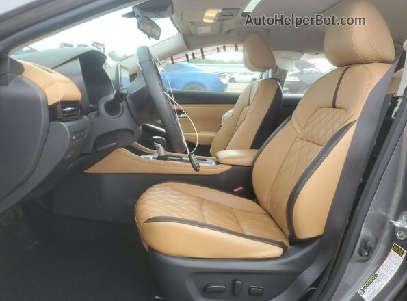 3N1AB8CV0LY292007 2020 NISSAN SENTRA Серый Вид салона спереди