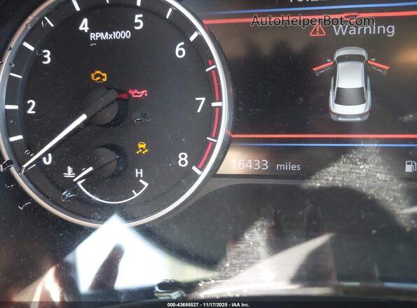 3N1AB8CV0PY280123 2023 NISSAN SENTRA Gray 