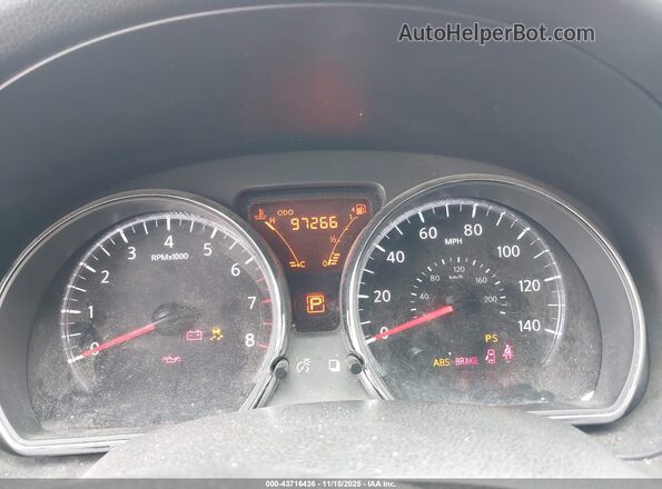 3N1CE2CP0KL365824 2019 NISSAN VERSA NOTE Бордовый Вид задних сидений