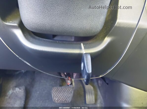 3N1CE2CP3KL359404 2019 NISSAN VERSA NOTE Black Առջևի վահանակի տեսք