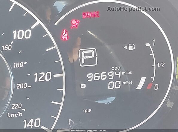 3N1CE2CP3KL359404 2019 NISSAN VERSA NOTE Black 