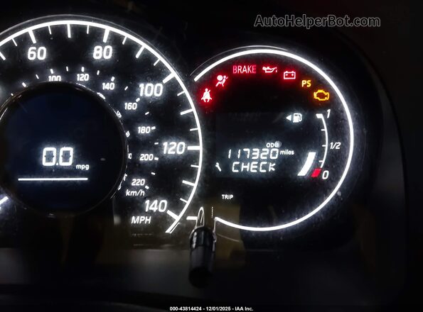 3N1CE2CP6JL363719 2018 NISSAN VERSA NOTE Серебряный 