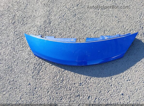 3N1CE2CP9GL365327 2016 NISSAN VERSA NOTE Blue Dashboard view