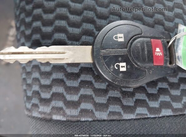 3N1CE2CP9JL361107 2018 NISSAN VERSA NOTE White წინა პანელის ხედი