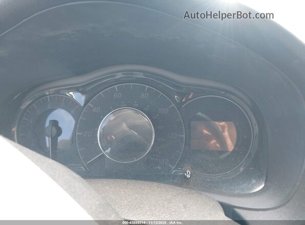 3N1CE2CPXGL361948 2016 NISSAN VERSA NOTE Белый Вид задних сидений
