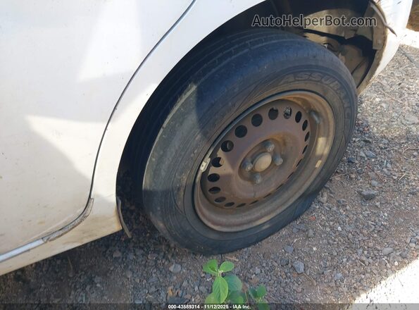 3N1CE2CPXGL361948 2016 NISSAN VERSA NOTE Белый Вид спереди