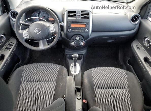 3N1CK3CPXGL254896 2016 NISSAN MICRA Black 