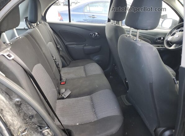 3N1CK3CPXGL254896 2016 NISSAN MICRA Black 