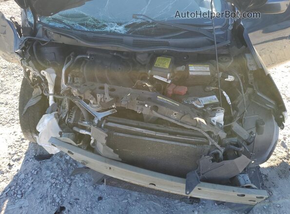 3N1CN7AP1GL863117 2016 NISSAN VERSA Charcoal უკანა სალონის ხედი