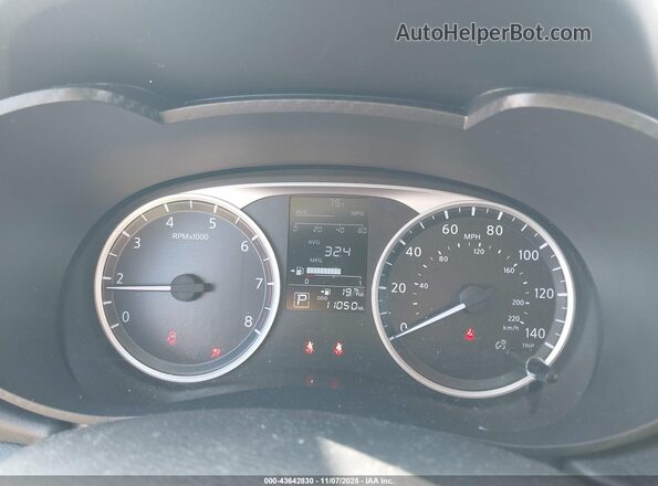 3N1CN8DV2RL929662 2024 NISSAN VERSA Серый Вид задних сидений