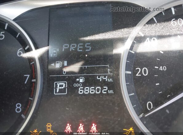 3N1CP5BV1PL532226 2023 NISSAN KICKS Black 