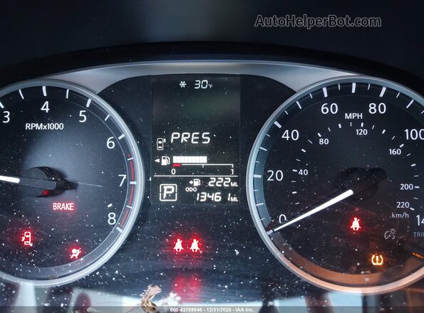 3N1CP5BV3SL480655 2025 NISSAN KICKS PLAY Black Vista de los asientos traseros