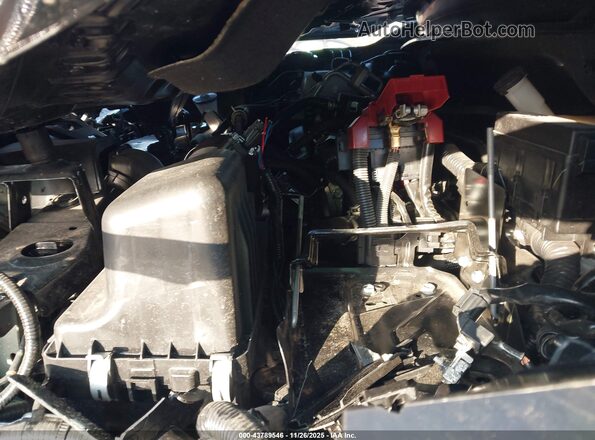 3N1CP5BV3SL480655 2025 NISSAN KICKS PLAY Black Vista trasera