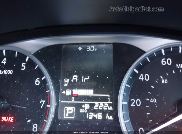 3N1CP5BV3SL480655 2025 NISSAN KICKS PLAY Black 