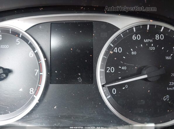 3N1CP5BV8LL538678 2020 NISSAN KICKS Gray 