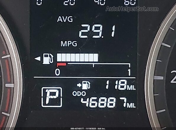 3N1CP5BV9PL572831 2023 NISSAN KICKS Черный 