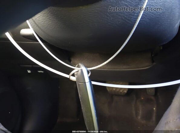 3N1CP5BV9SL474603 2025 NISSAN KICKS PLAY Синий Вид панели приборов