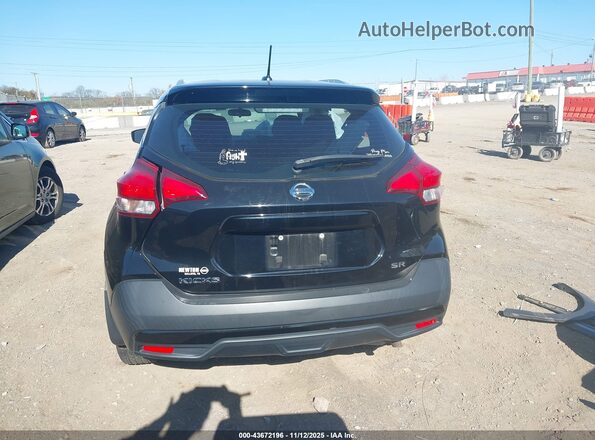 3N1CP5CU0JL520534 2018 NISSAN KICKS Black 