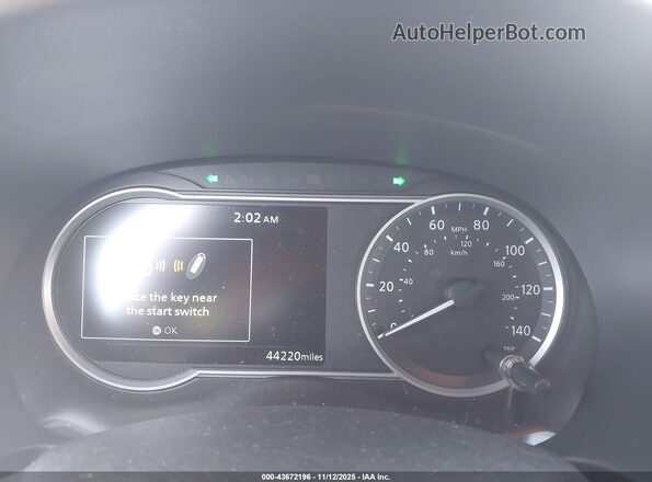 3N1CP5CU0JL520534 2018 NISSAN KICKS Black 