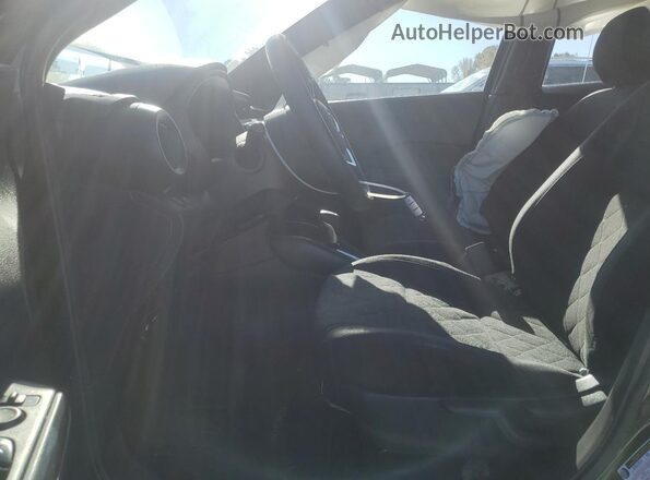 3N1CP5CU0JL522574 2018 NISSAN KICKS Черный 