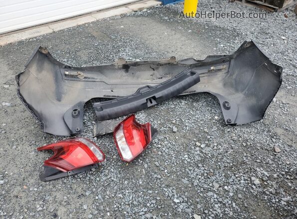 3N1CP5CUXKL494624 2019 NISSAN KICKS Black Vista de la etiqueta del VIN