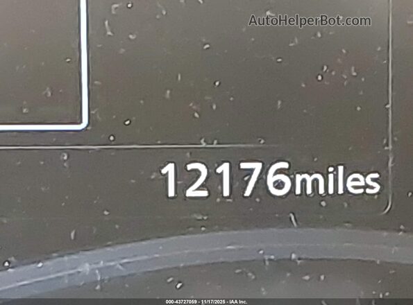 3N1CP5DV5RL565102 2024 NISSAN KICKS Серый Панорамный вид салона 360°