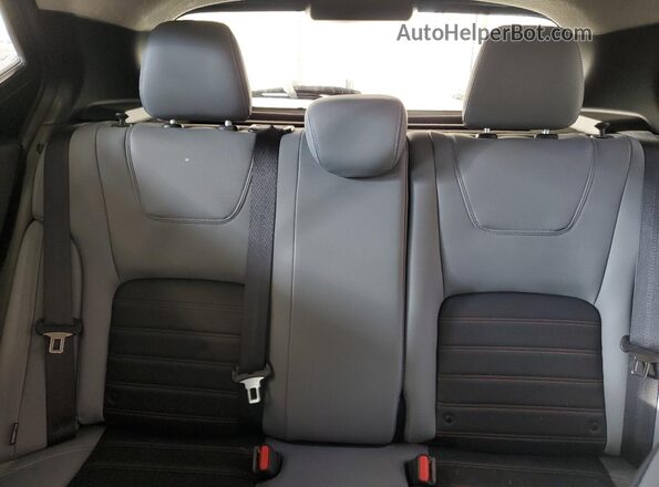 3N1CP5DV7PL560173 2023 NISSAN KICKS Blue Вид задніх сидінь