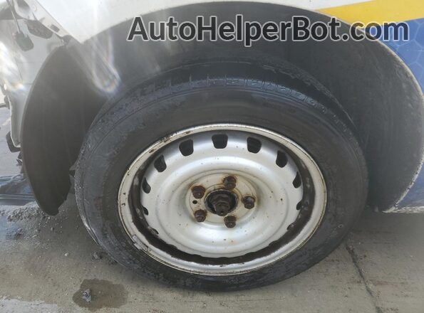 3N63M0YN4JK696645 2018 CHEVROLET CITY EXPRESS White 
