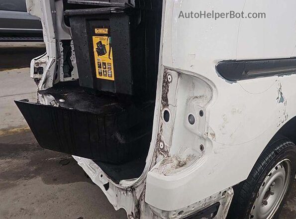 3N6CM0KN7MK697009 2021 NISSAN NV200  CARGO  