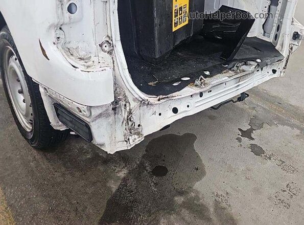 3N6CM0KN7MK697009 2021 NISSAN NV200  CARGO  