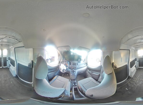 3N6CM0KN8LK701339 2020 NISSAN NV200 Белый 