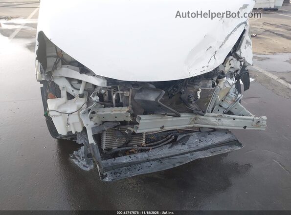 3N6CM0KN8LK709652 2020 NISSAN NV200  CARGO Белый 