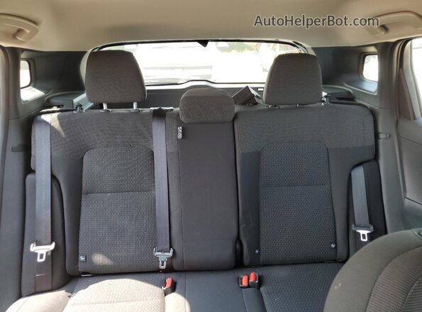 3N8AP6BAXSL316721 2025 NISSAN KICKS Black 