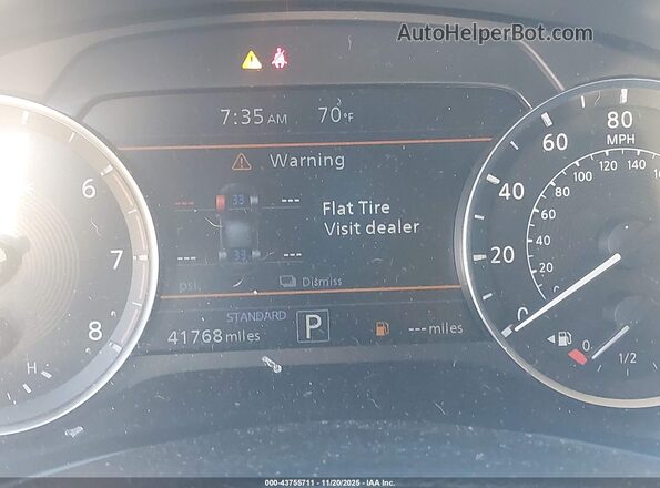 3PCAJ5BA0MF125401 2021 INFINITI QX50 Black 
