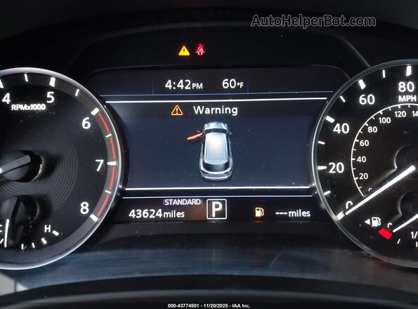 3PCAJ5BA1MF126475 2021 INFINITI QX50 Black 