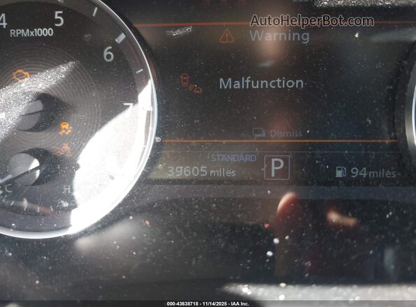3PCAJ5BA1PF118185 2023 INFINITI QX50 White Вид задніх сидінь