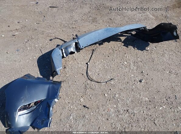3PCAJ5BB9SF110420 2025 INFINITI QX50 Gray Instrument cluster view