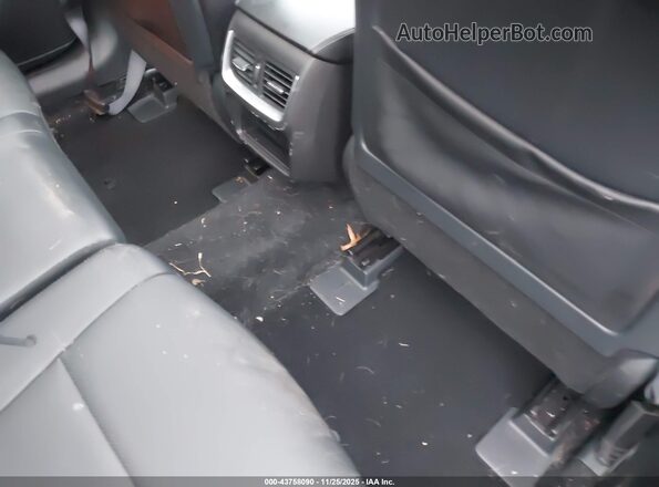 3PCAJ5CBXNF108856 2022 INFINITI QX50 Black Вид наклейки з VIN-кодом