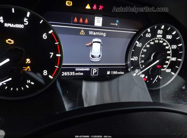 3PCAJ5CBXNF108856 2022 INFINITI QX50 Black Вид задніх сидінь