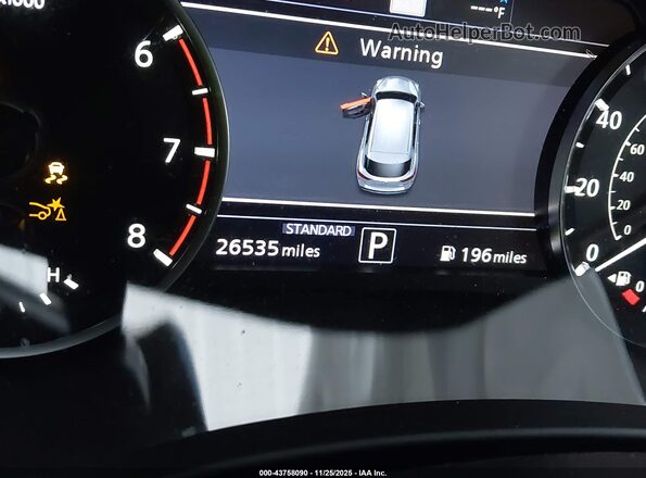 3PCAJ5CBXNF108856 2022 INFINITI QX50 Black 