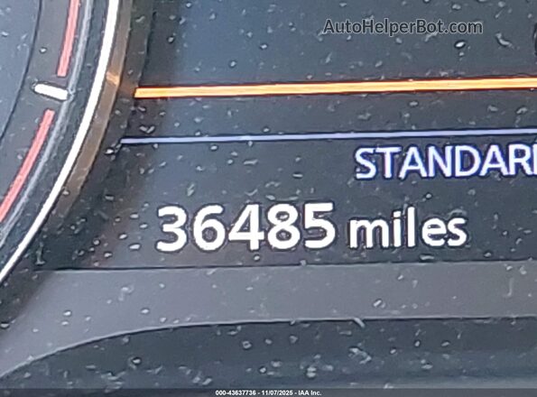 3PCAJ5FA8PF107355 2023 INFINITI QX50 Gray 