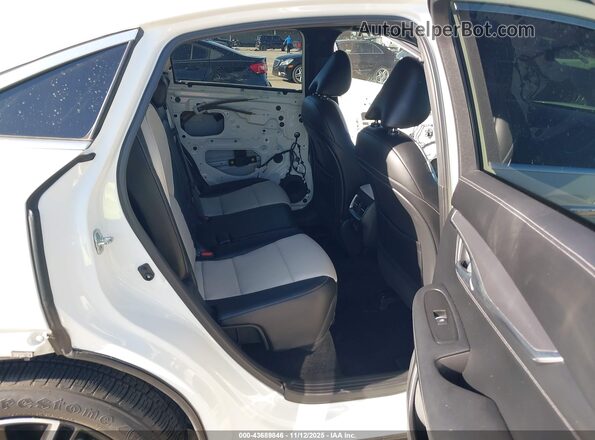 3PCAJ5J34NF113028 2022 INFINITI QX55 Белый Вид наклейки с VIN-кодом