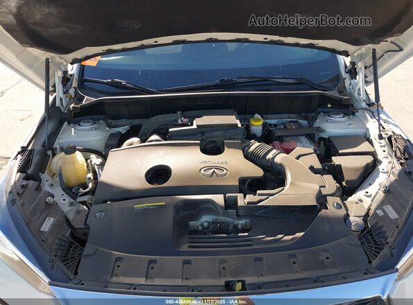 3PCAJ5J34NF113028 2022 INFINITI QX55 Белый Вид сзади