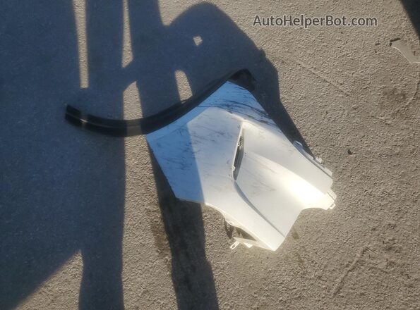 3PCAJ5KR6PF105034 2023 INFINITI QX55 White VIN կոդի պիտակի տեսք
